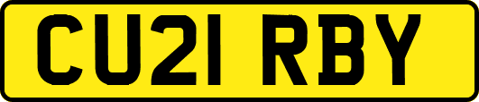CU21RBY