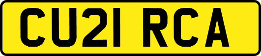 CU21RCA