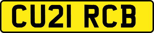 CU21RCB