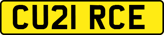 CU21RCE