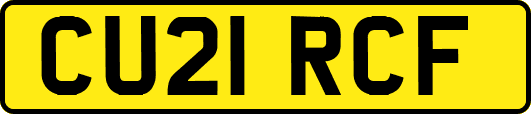 CU21RCF