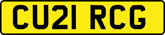 CU21RCG