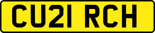 CU21RCH