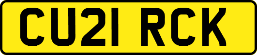 CU21RCK