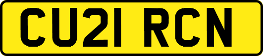 CU21RCN