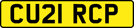 CU21RCP