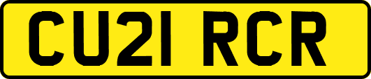 CU21RCR
