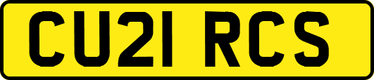 CU21RCS