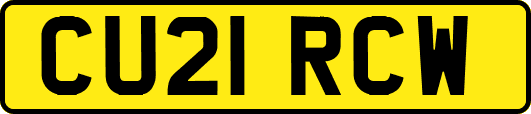 CU21RCW
