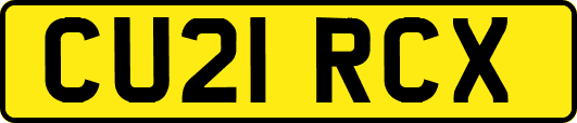 CU21RCX