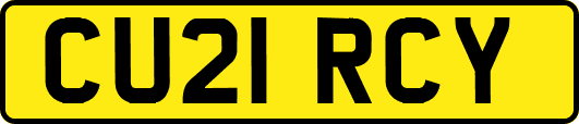 CU21RCY