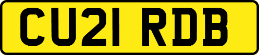 CU21RDB