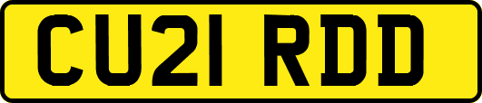 CU21RDD