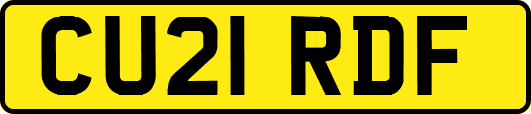 CU21RDF