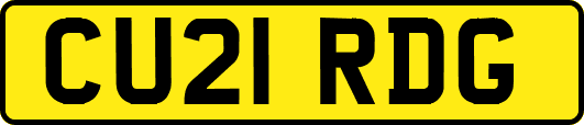 CU21RDG