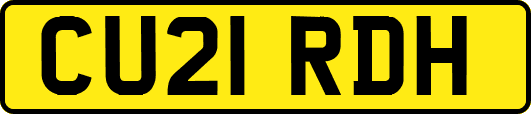 CU21RDH