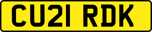 CU21RDK