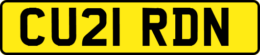 CU21RDN