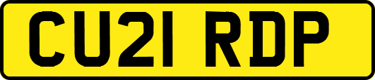 CU21RDP