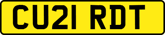 CU21RDT