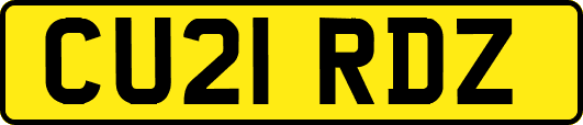 CU21RDZ