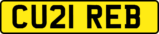 CU21REB