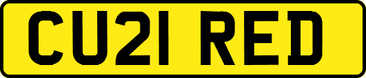 CU21RED