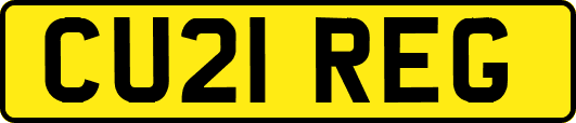 CU21REG
