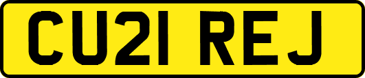 CU21REJ