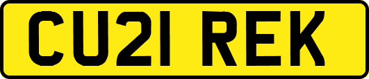 CU21REK