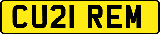 CU21REM