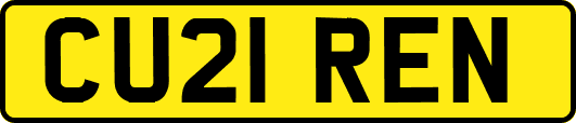 CU21REN