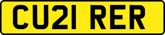 CU21RER