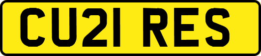 CU21RES