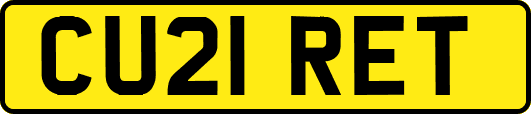 CU21RET