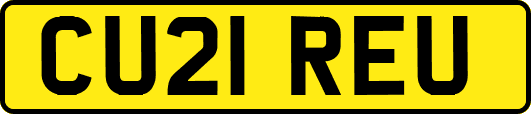 CU21REU