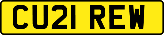 CU21REW