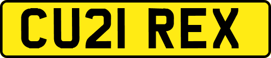 CU21REX
