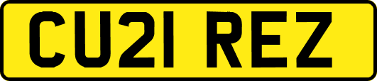CU21REZ