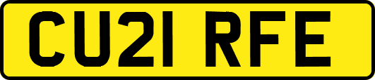 CU21RFE