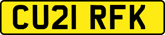 CU21RFK