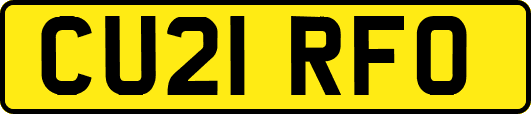 CU21RFO