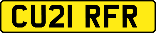 CU21RFR