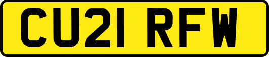 CU21RFW
