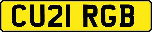 CU21RGB