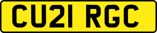 CU21RGC