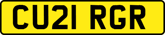 CU21RGR