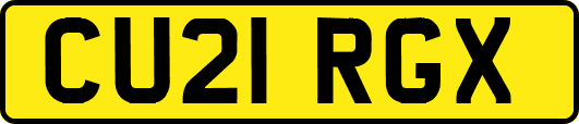 CU21RGX