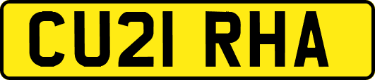 CU21RHA