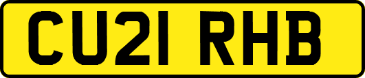 CU21RHB